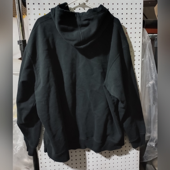 Men's Champion Hoodie 2XL - Picture 2 of 3